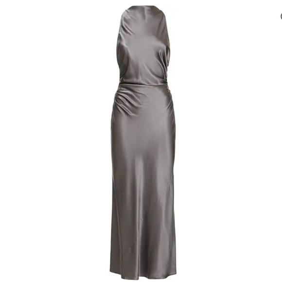 Reformation Dresses & Skirts - Reformation Casette Silk Dress 0